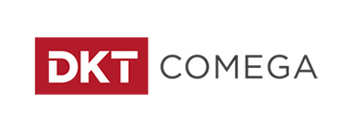 Logo DKT Comega